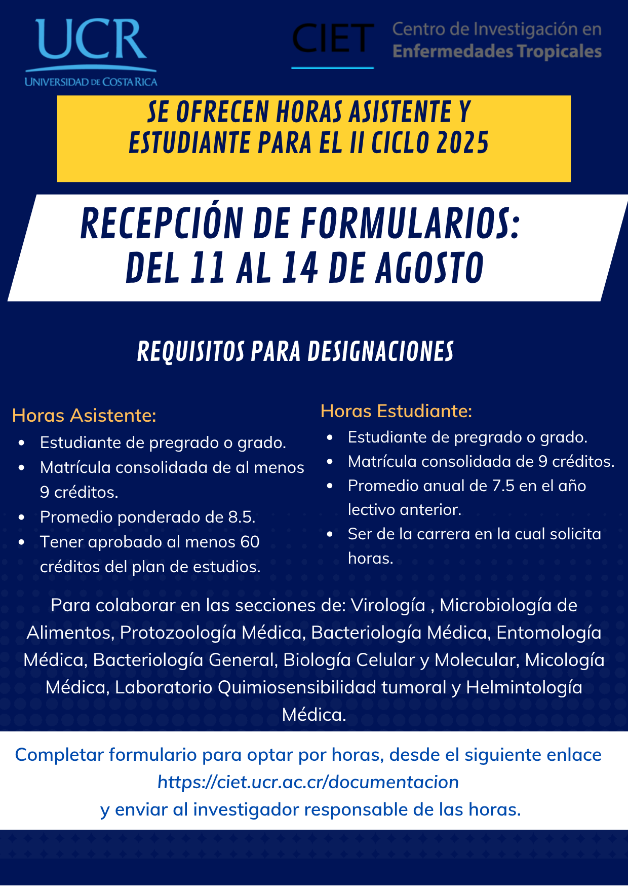 Horas