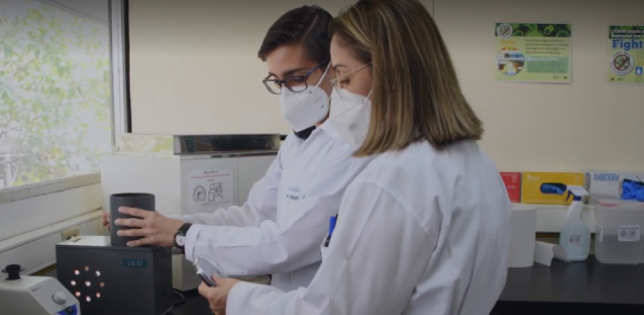 Laboratorio