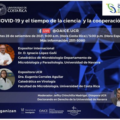 Charla