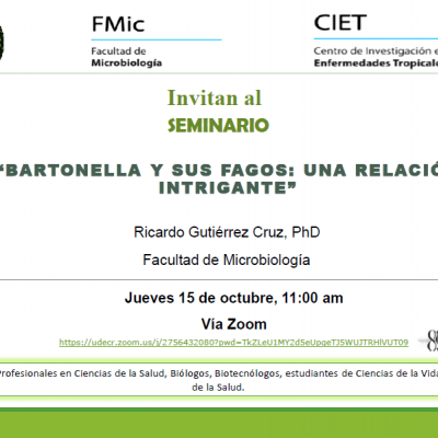 Seminario CIET